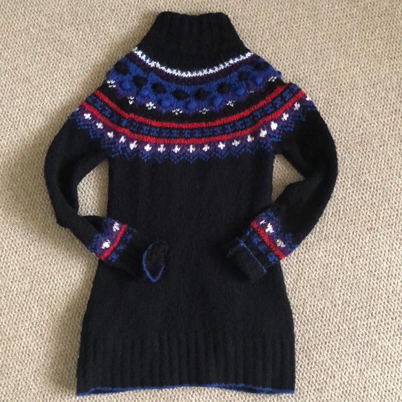 Kensie long sweater - Picture 3 of 7